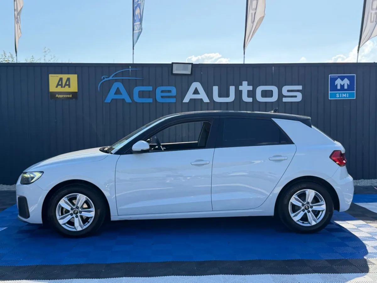 Audi A1 SPORT - 1.0L PETROL - AUTO - 12M WARRANTY - Image 4