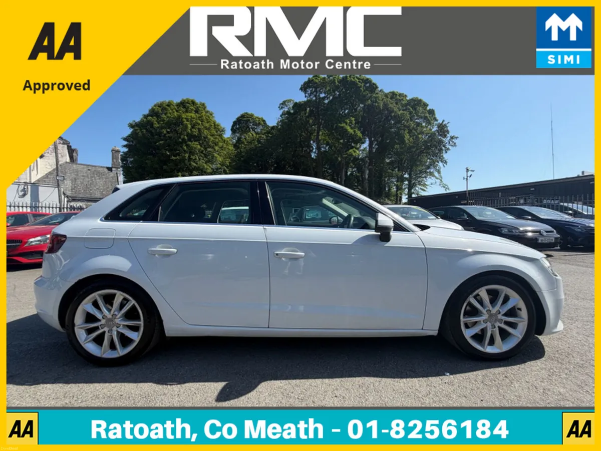 Audi A3 1.4 TFSI SPORT - Image 4