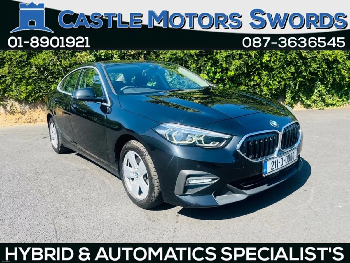 BMW 2-Series FINANCE AVAILABLE FROM €122 P/W - Image 1