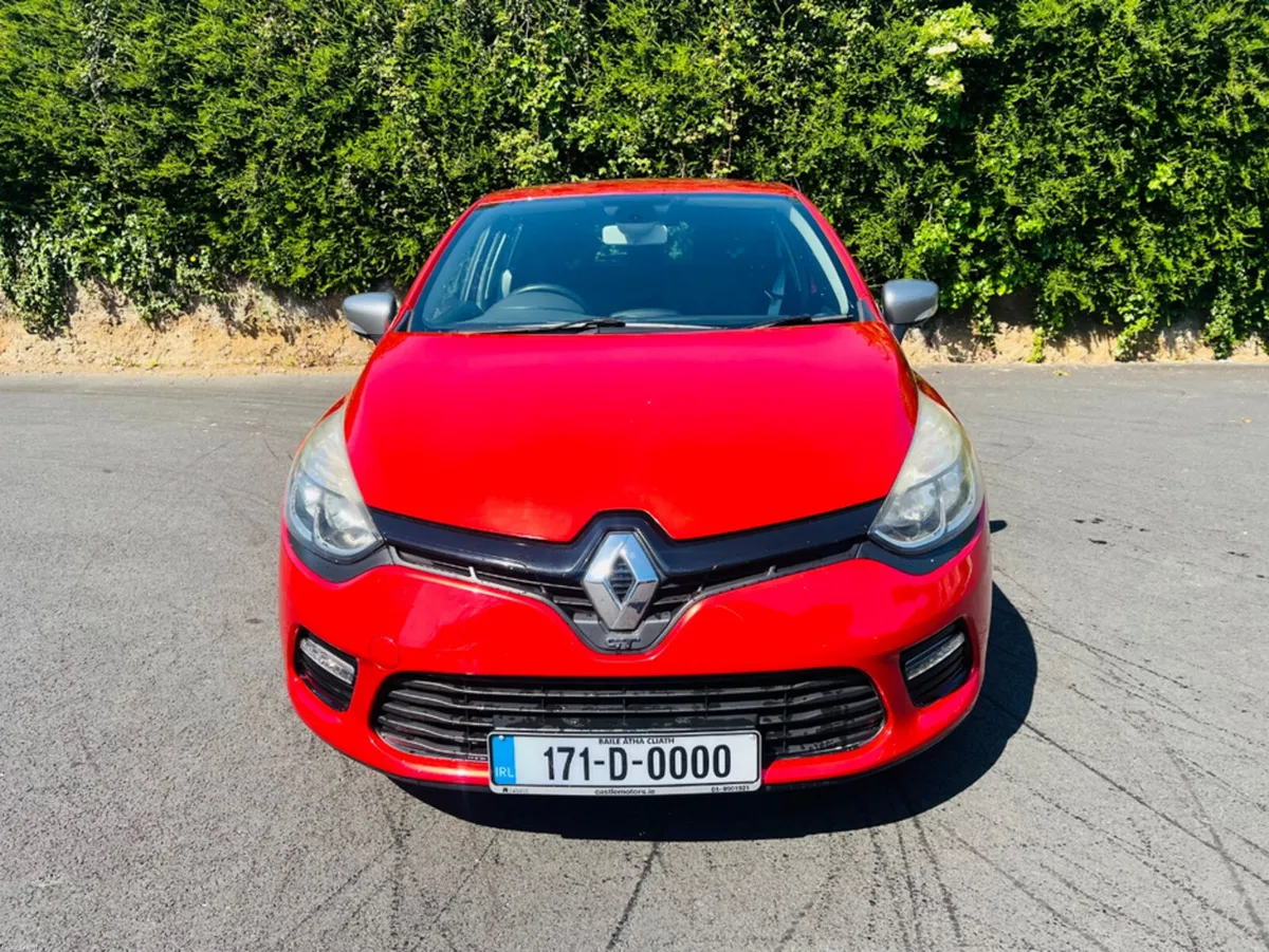Renault Clio FINANCE AVAILABLE FROM €52 P/W - Image 6