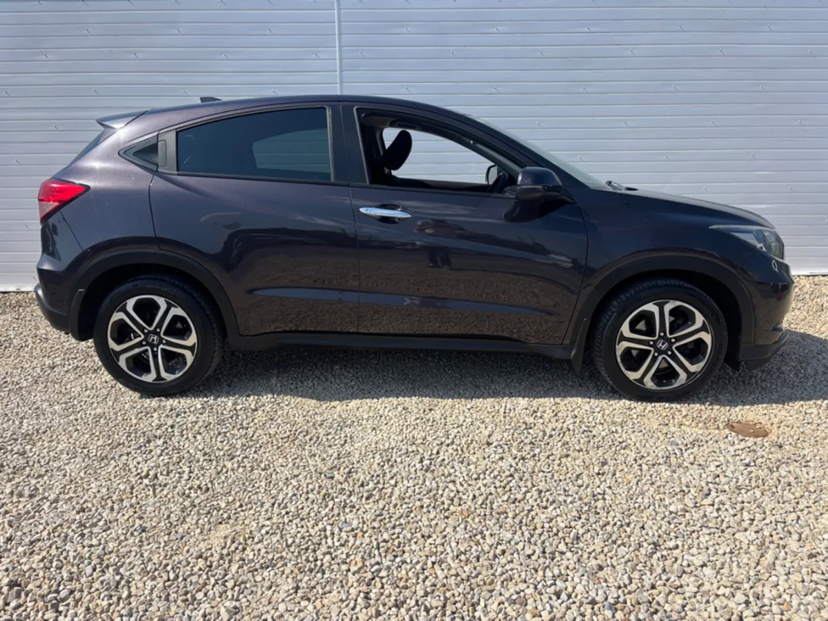 Honda HR-V 1.5 I VTEC ES CVT 5DR AUTO - Image 3