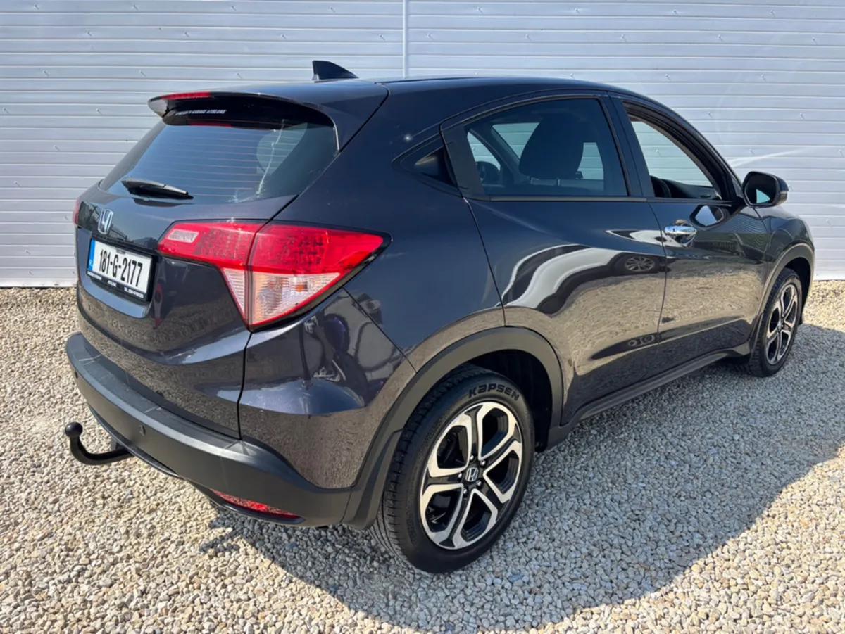 Honda HR-V 1.5 I VTEC ES CVT 5DR AUTO - Image 4