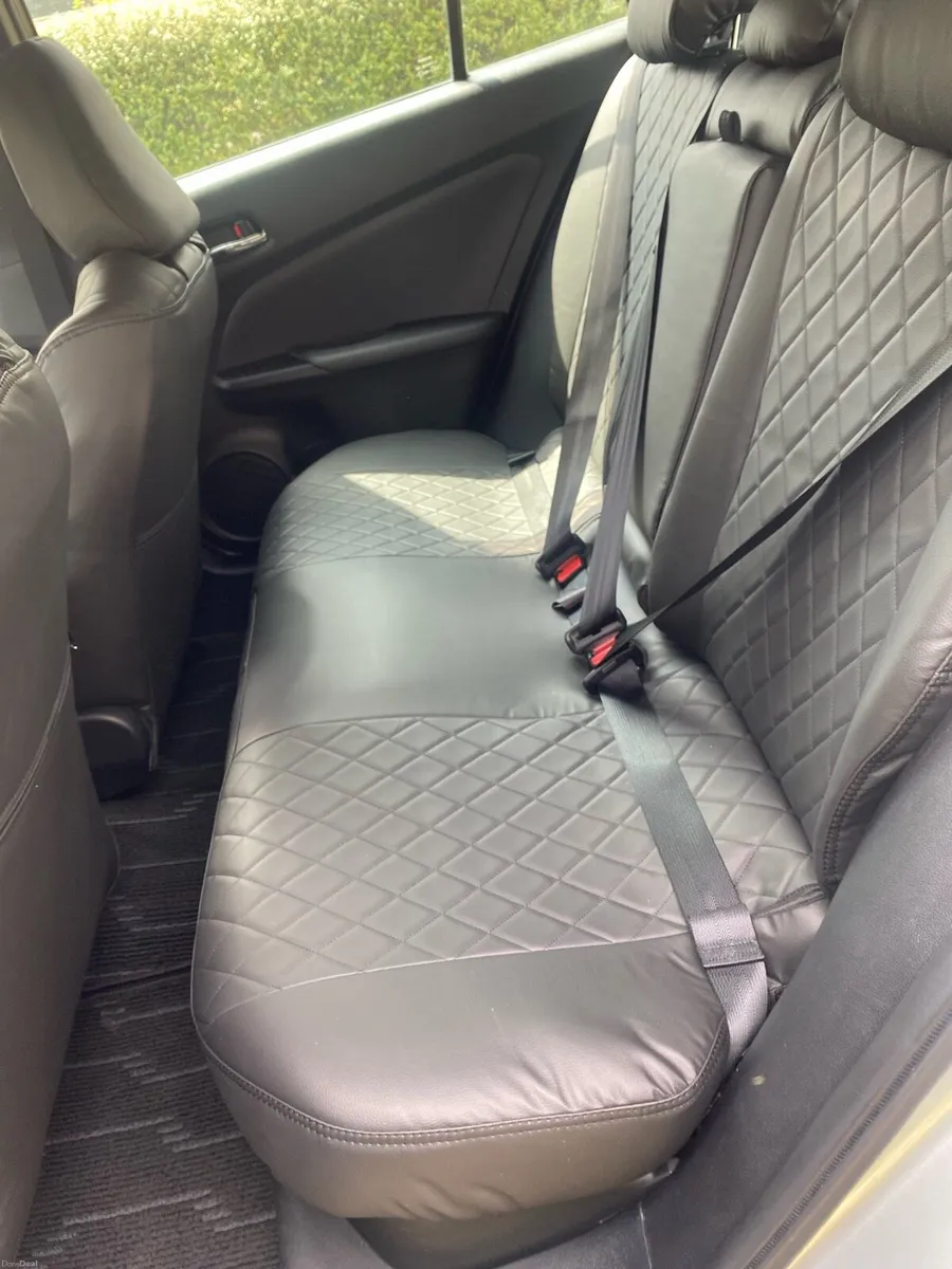 Toyota Prius 2020/2 - Image 4