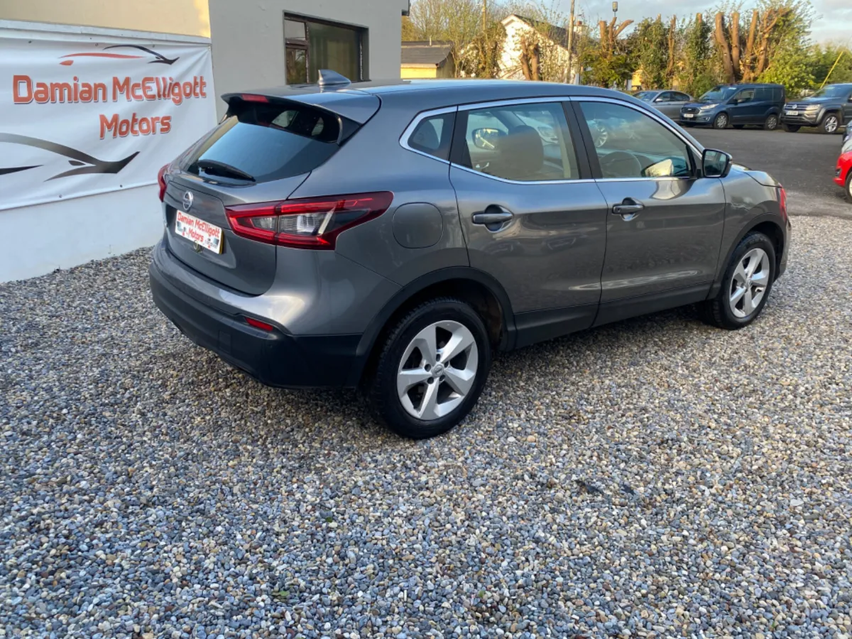 2019 Nissan Qashqai 1.5Dci - Image 2