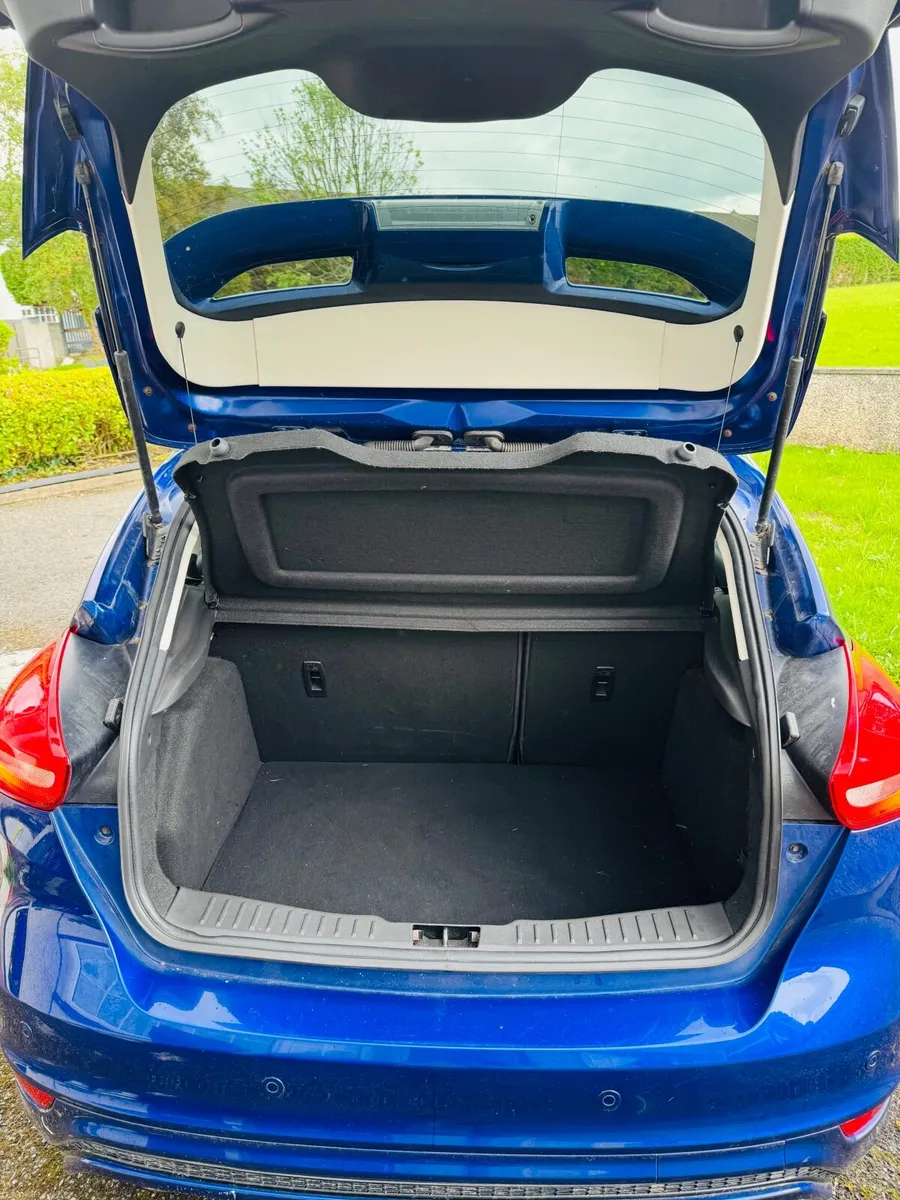 Ford Focus 2016 - Image 3