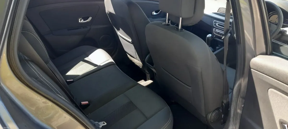 Renault Megane 2010 - Image 3