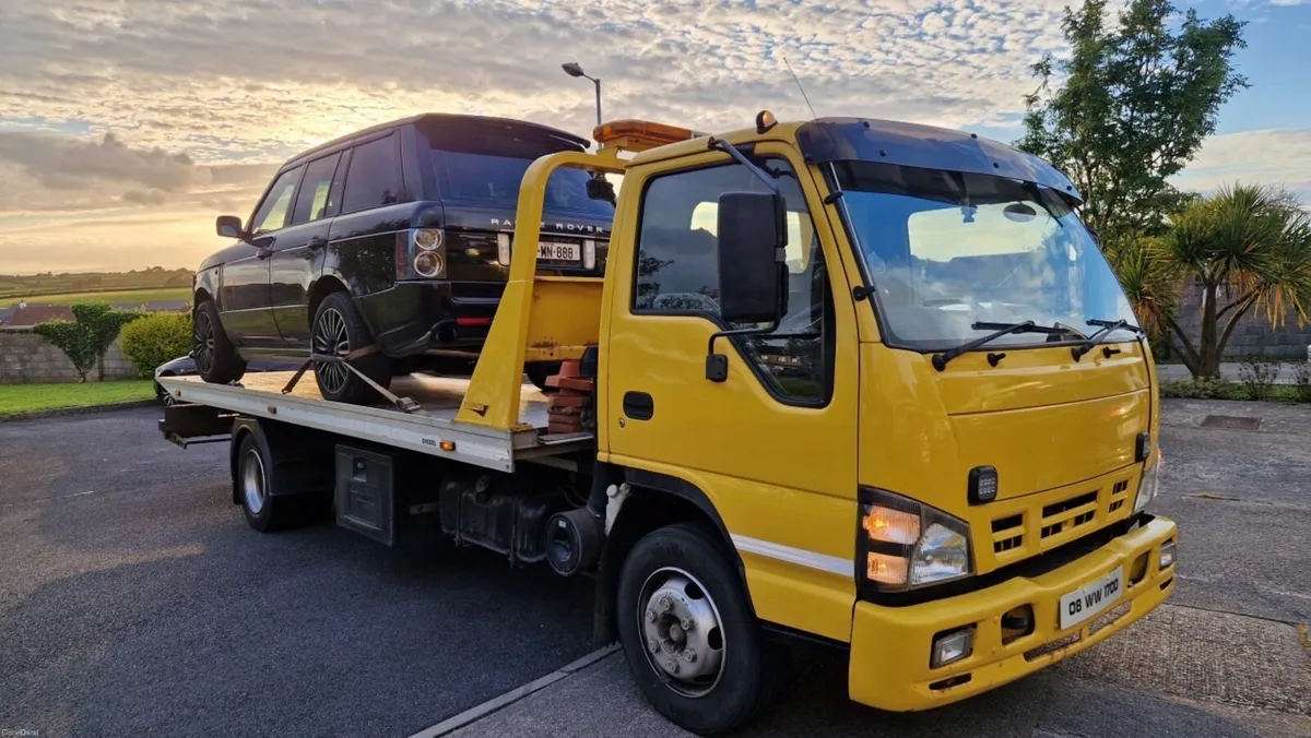 Waterford Recovery services - Image 3