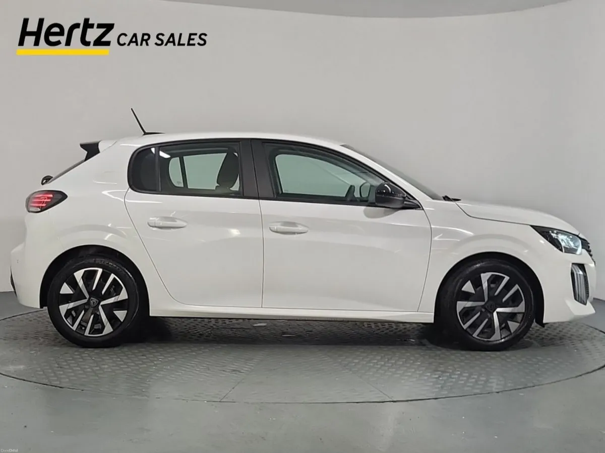 Peugeot 208 ACTIVE 1.2 Petrol Manual - Image 4