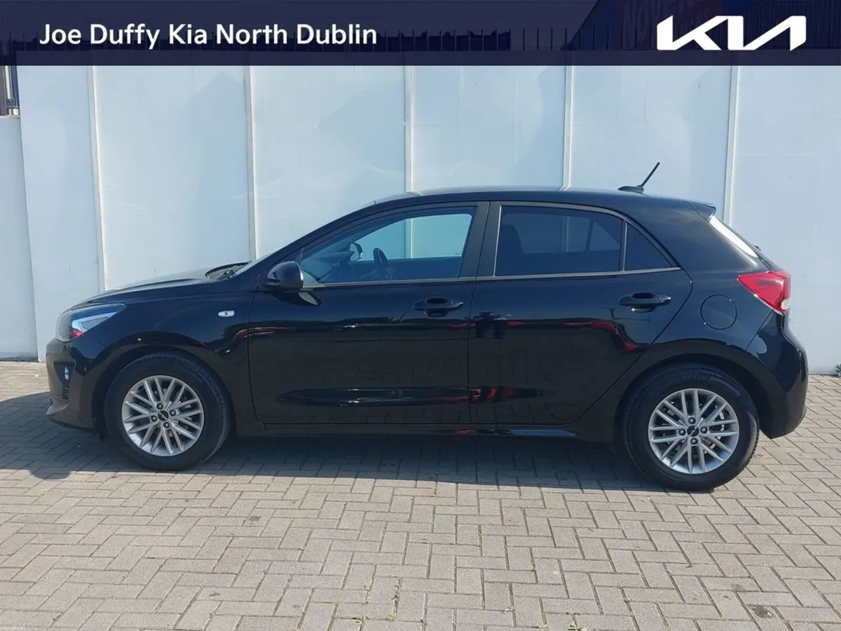 Kia Rio 1.25 PE - Image 3
