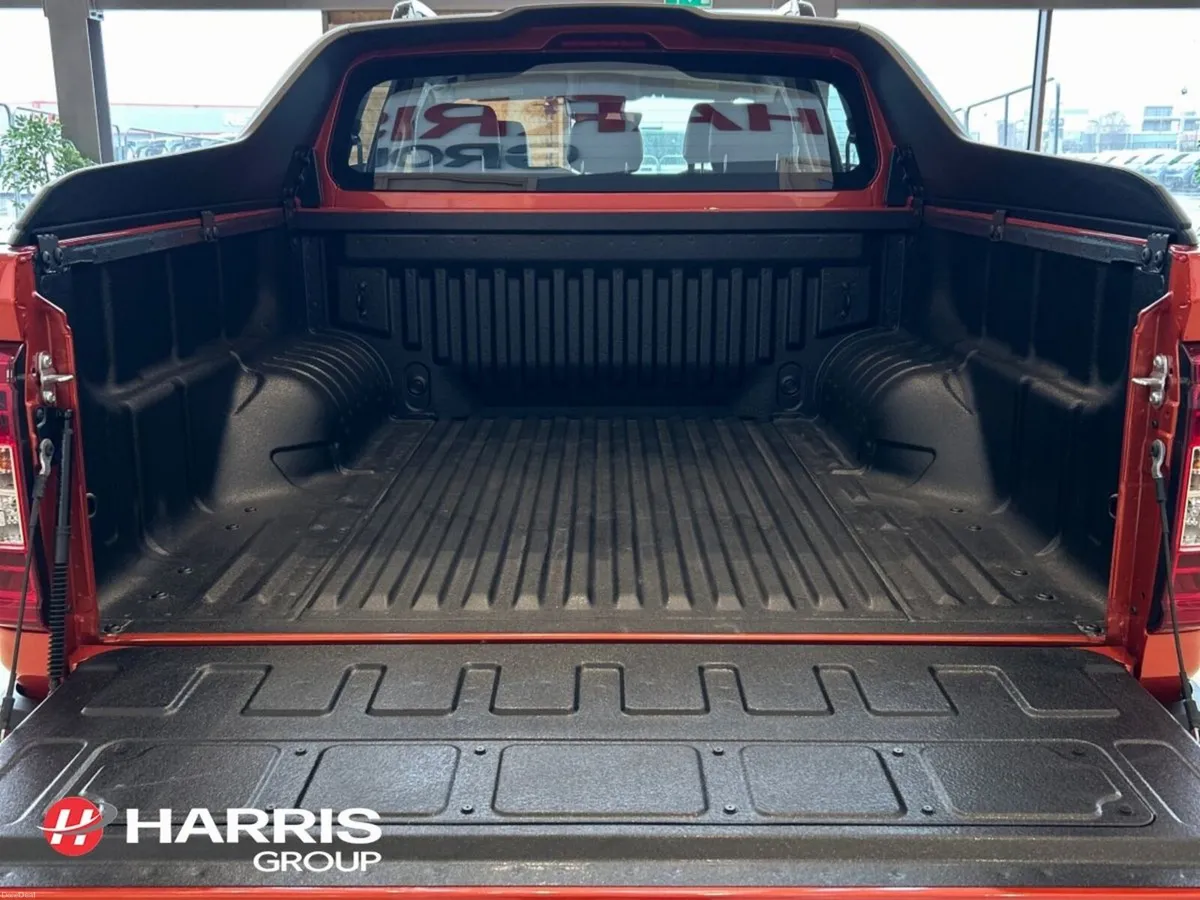 Maxus T60 MAX Maxus T60 Max Crew Cab - Image 6
