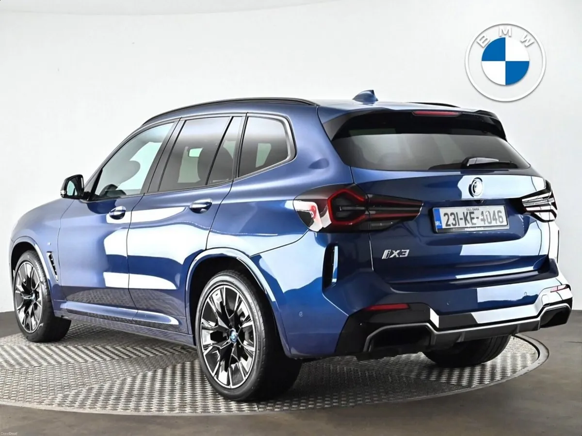 BMW iX3 M Sport Pro - Image 2