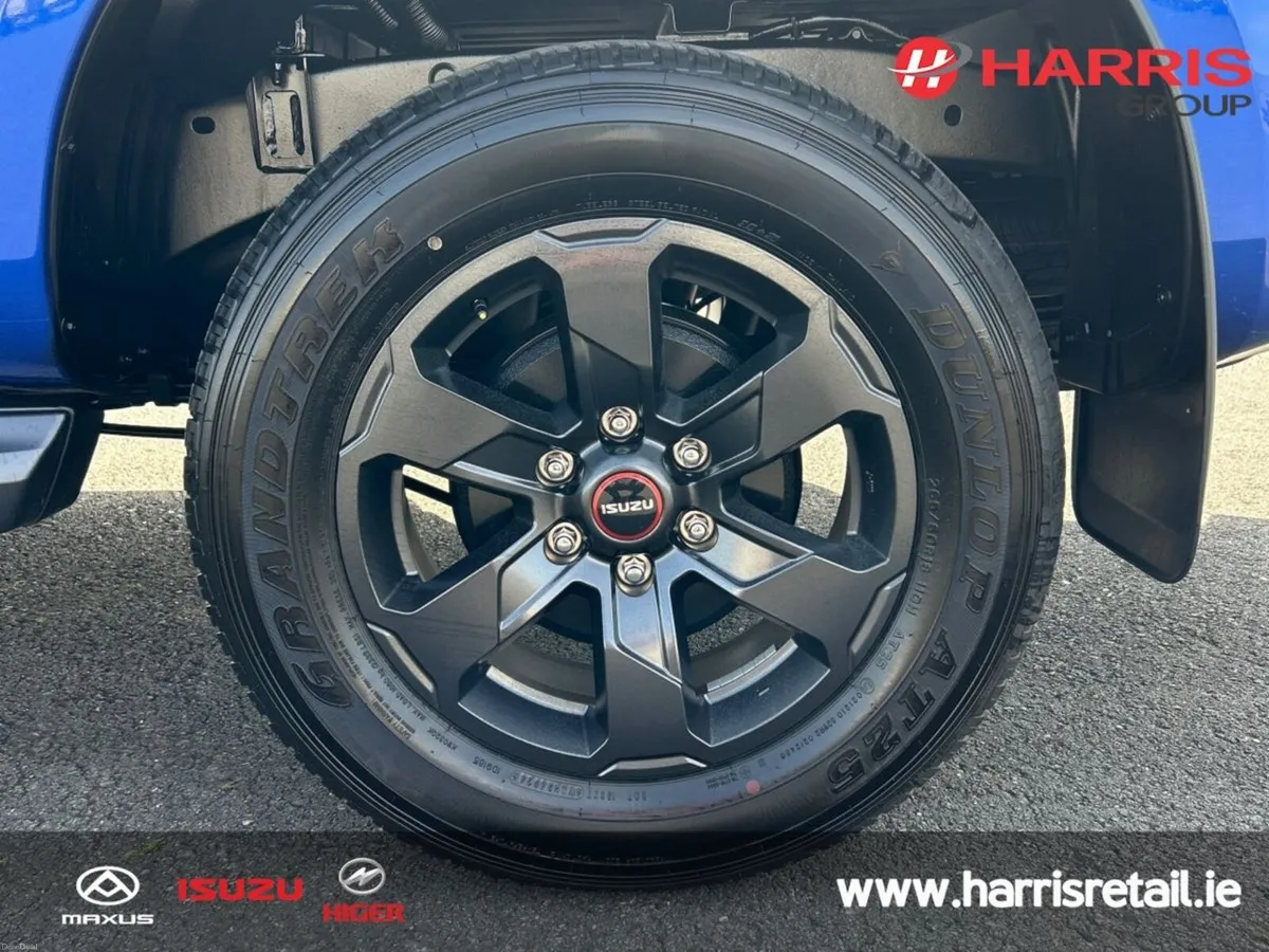 Isuzu D-Max D-Max LSE *262 Special Offer* - Image 5