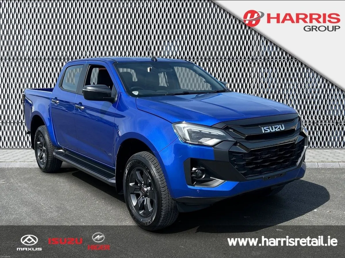 Isuzu D-Max D-MAX LSE - Image 1