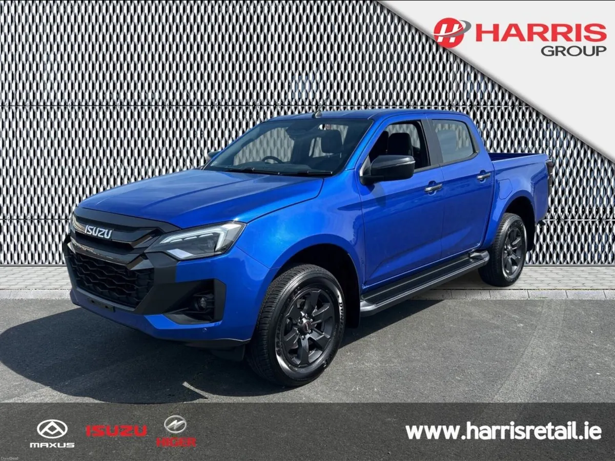 Isuzu D-Max D-Max LSE *262 Special Offer* - Image 6