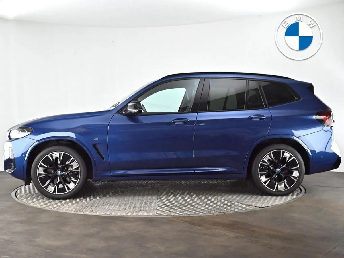 BMW iX3 M Sport Pro - Image 3