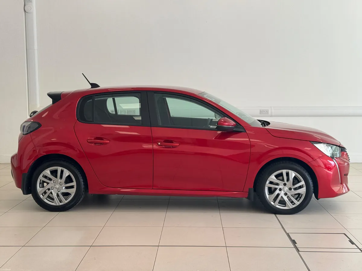 Peugeot 208 auto 2020 - Image 3