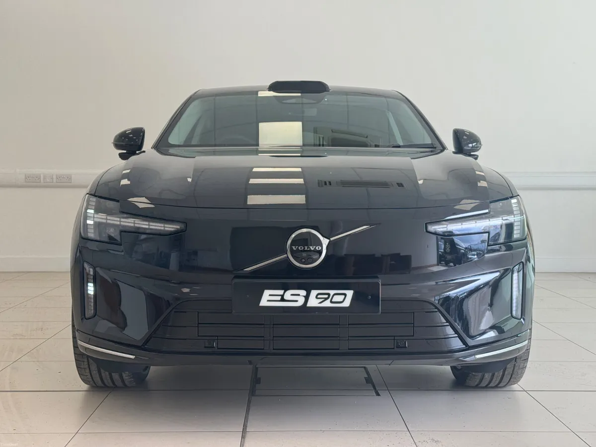 Volvo ES90 2026 - Image 2