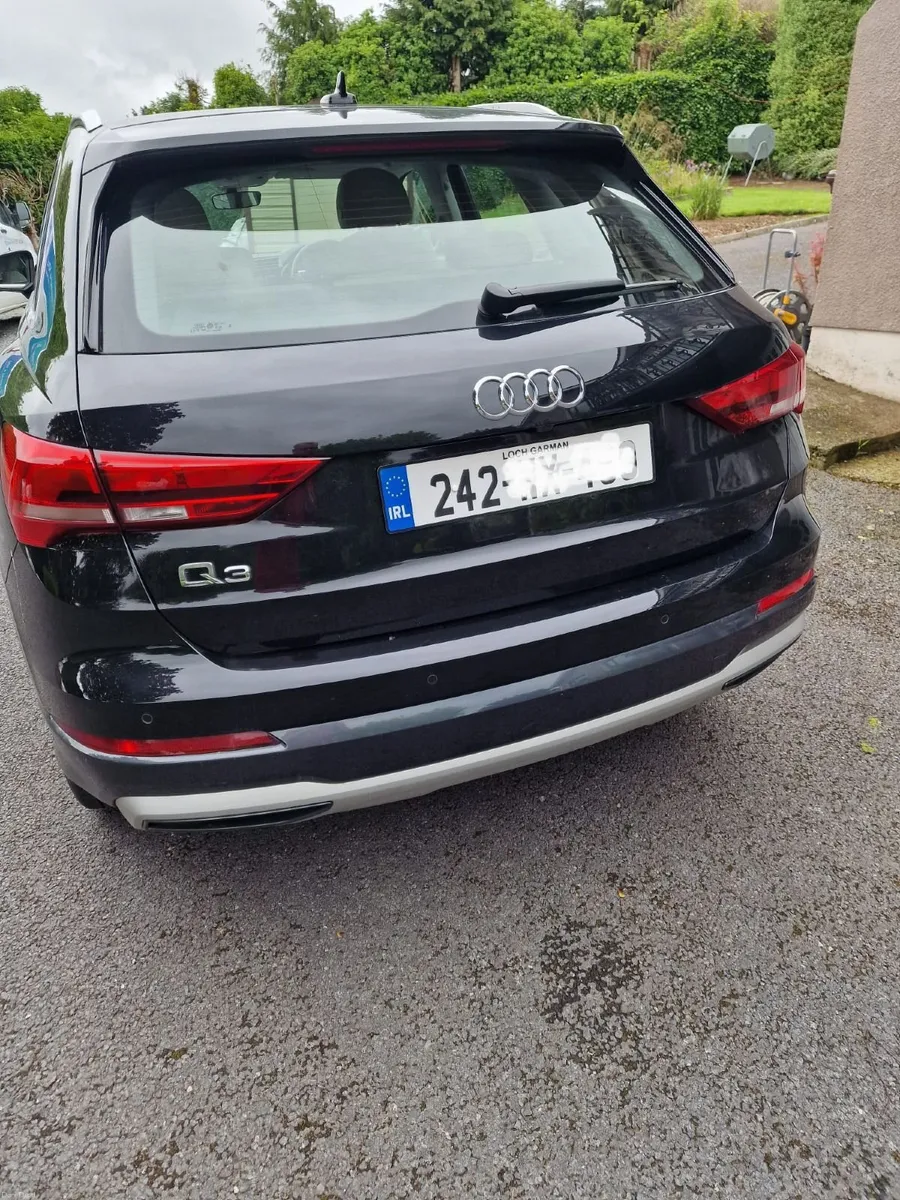 Audi Q3 2024 - Image 3