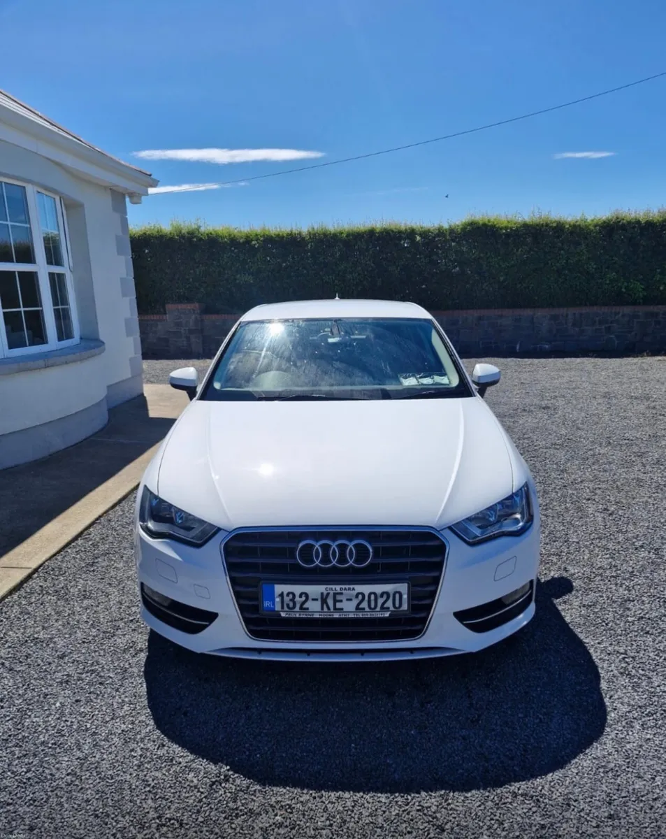 Audi A3 2013 - Image 4