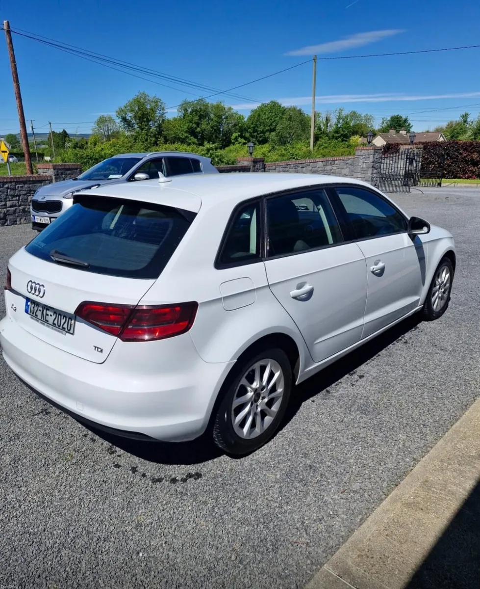 Audi A3 2013 - Image 5