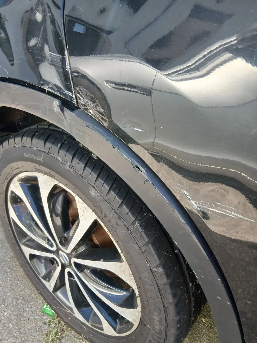 Nissan Qashqai 2012 - Image 3