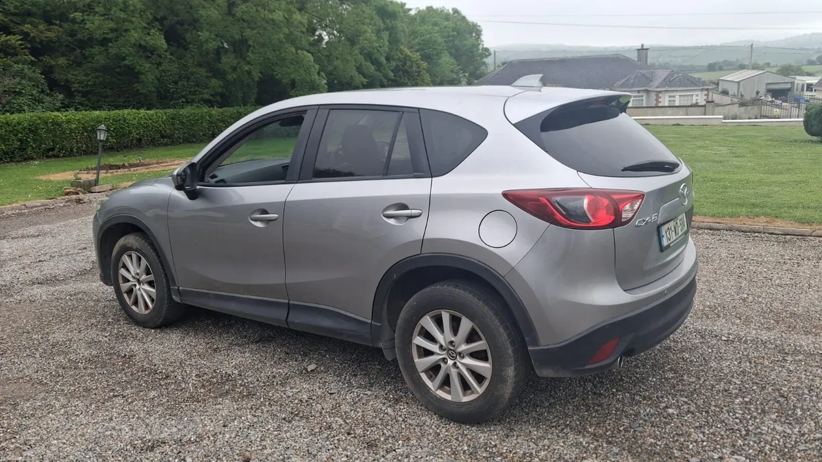 Mazda CX-5 - Image 2