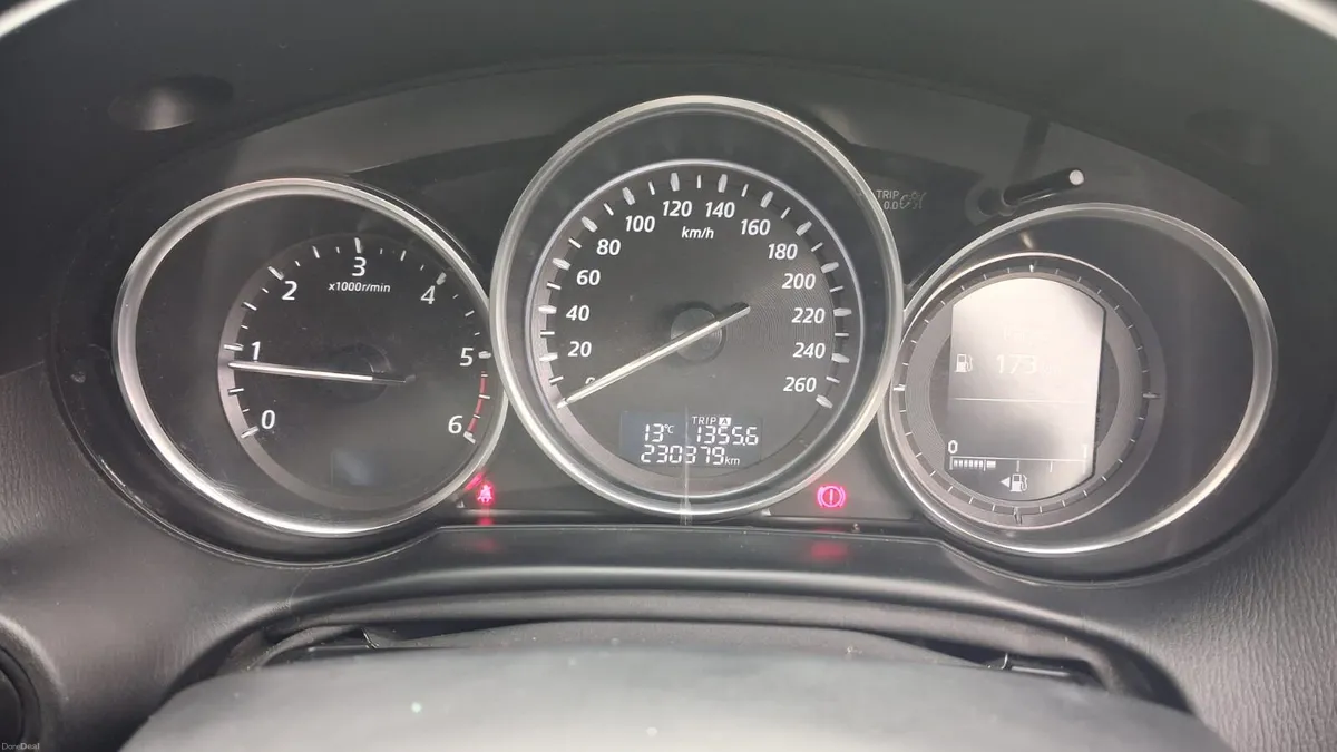 Mazda CX-5 - Image 5