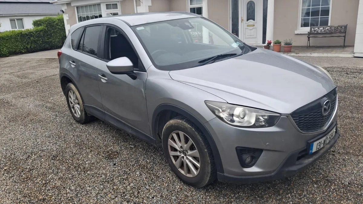 Mazda CX-5 - Image 3