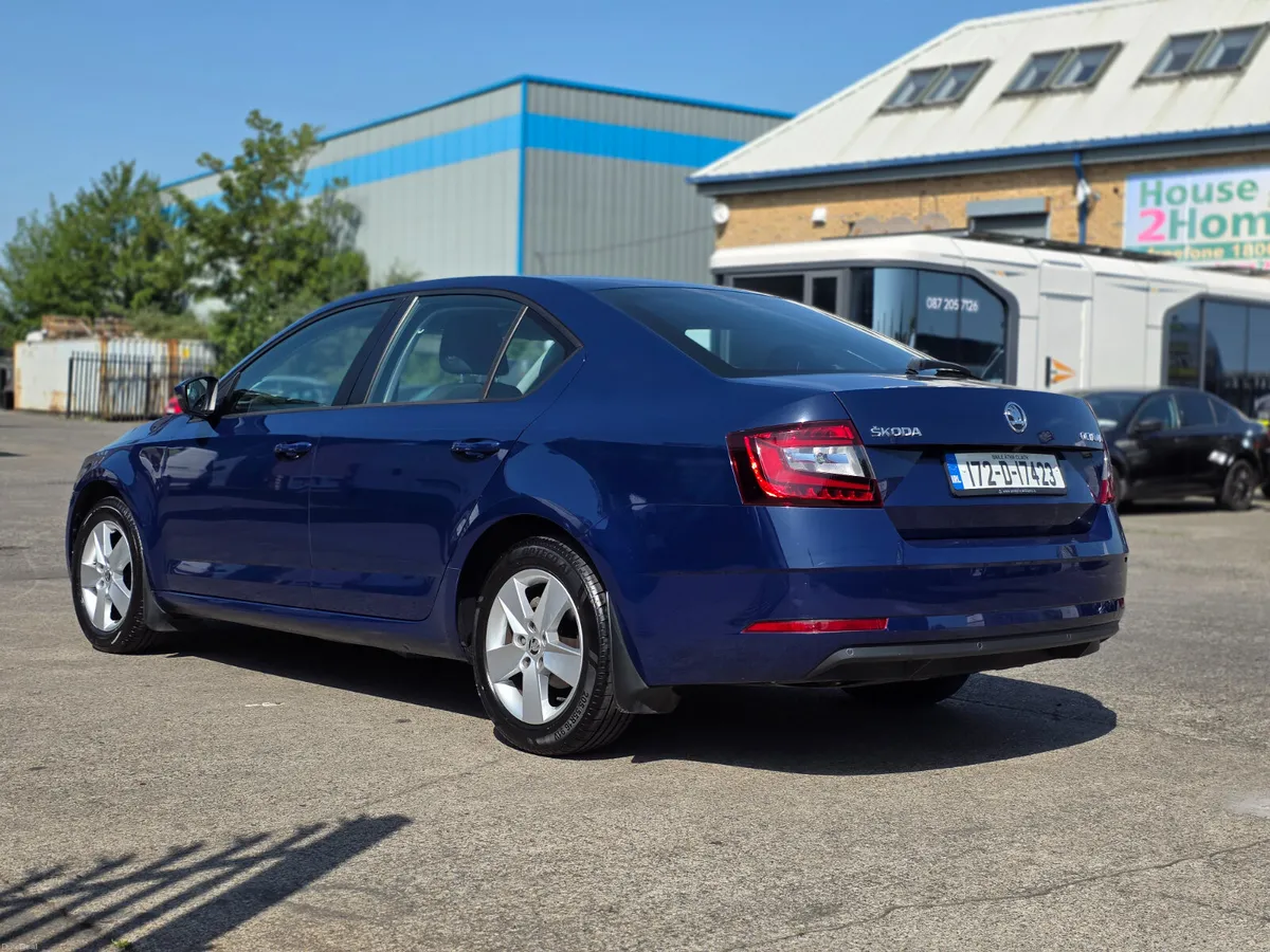 Octavia 1.0 TSI 115HP AUTOMATIC - Image 4