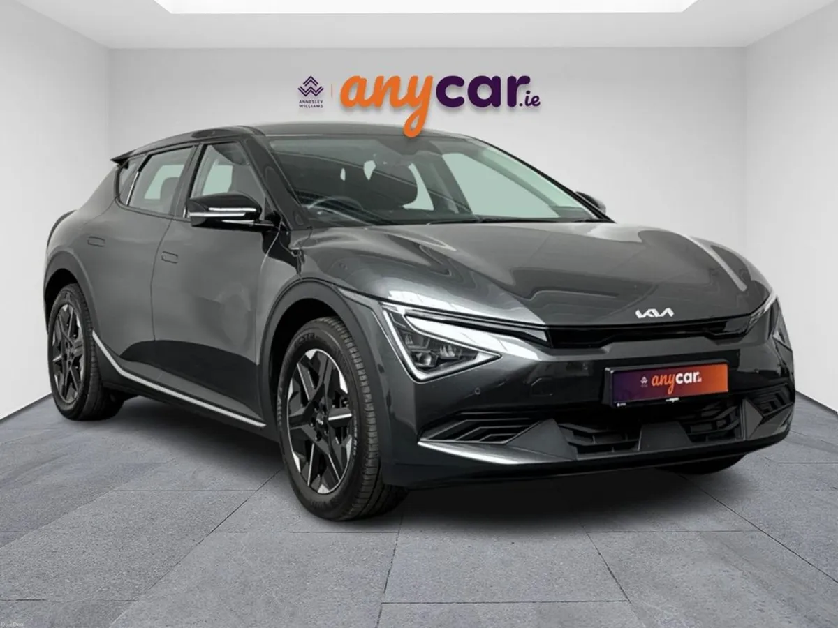 Kia EV6 AIR - Image 1