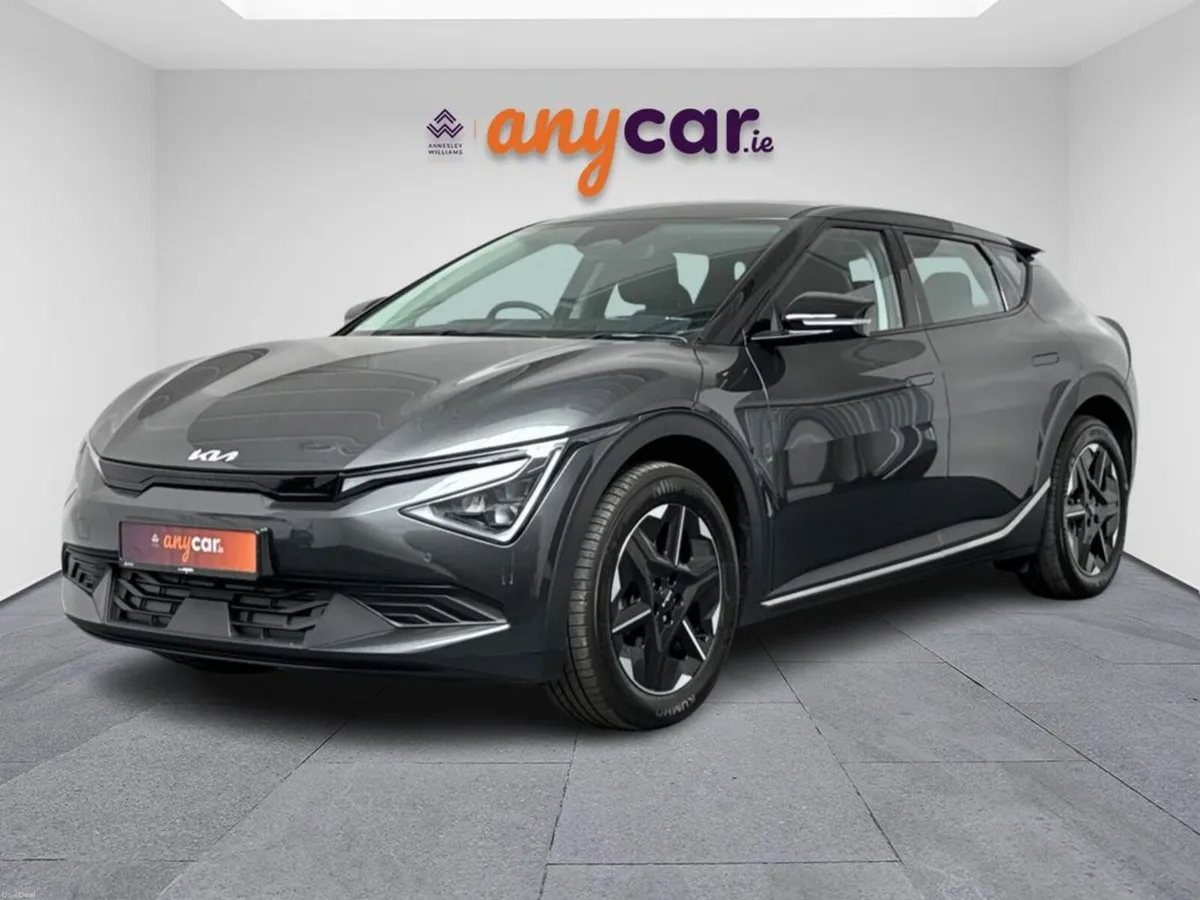 Kia EV6 AIR - Image 3