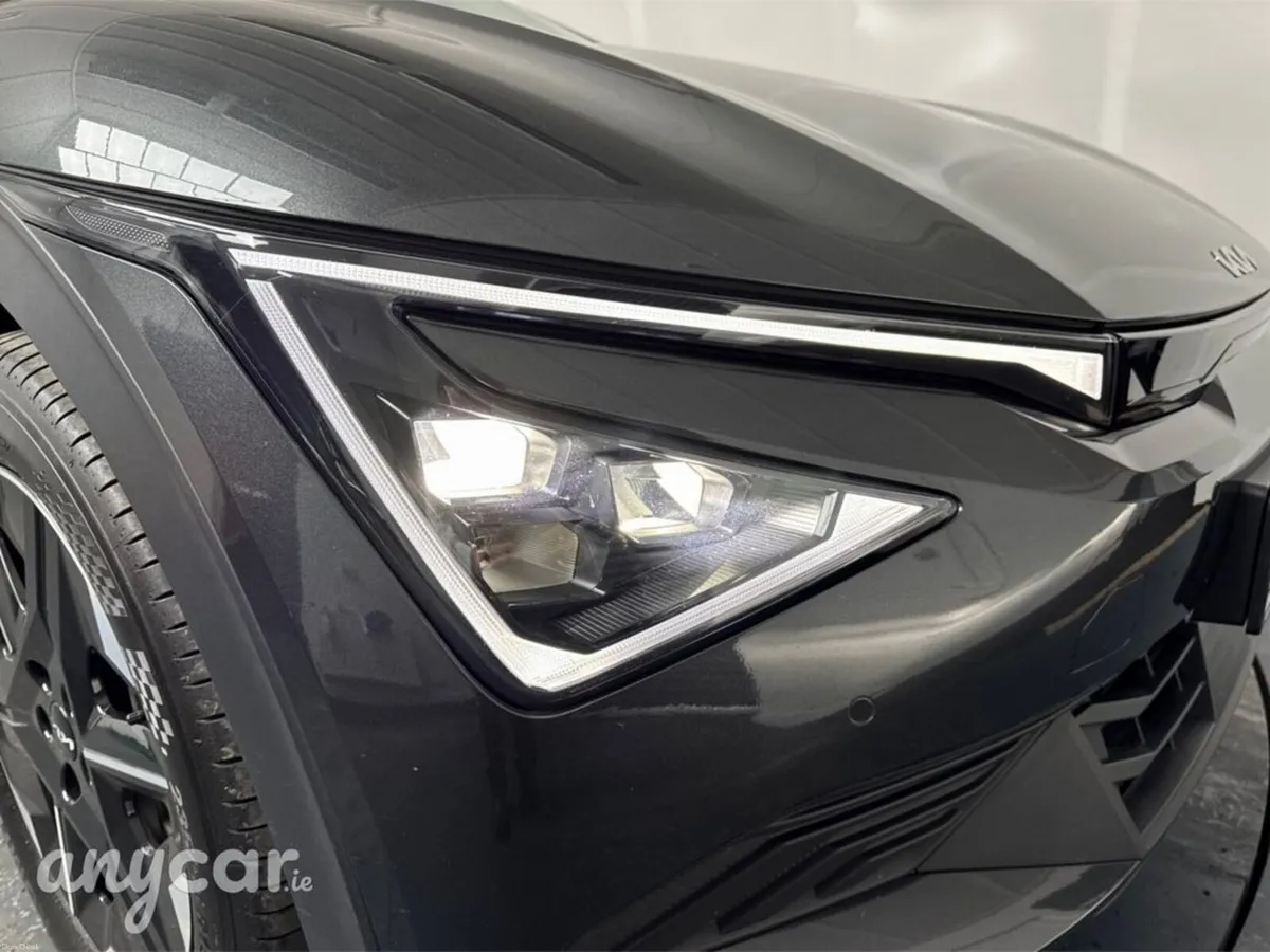 Kia EV6 AIR - Image 4