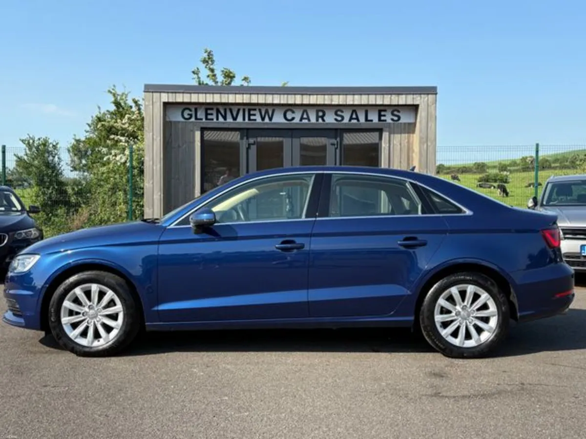 Audi A3 S-LINE / FULL LEATHER - Image 3