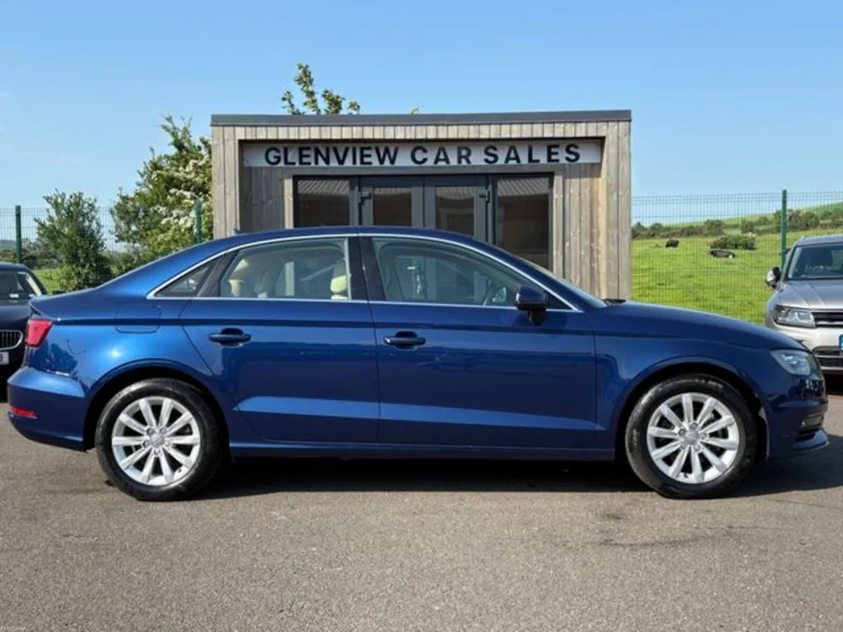 Audi A3 S-LINE / FULL LEATHER - Image 4