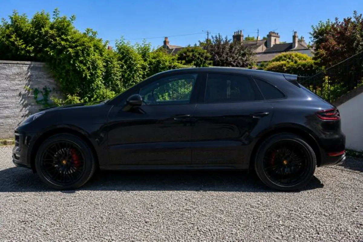 Porsche Macan 2014 - Image 3
