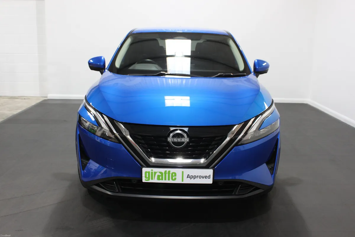 Nissan Qashqai 2023 1.5 E-Power N-Connecta 5dr Aut - Image 3