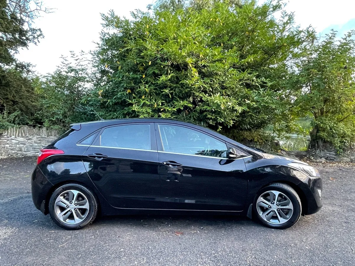 Hyundai i30 2016 - Image 3
