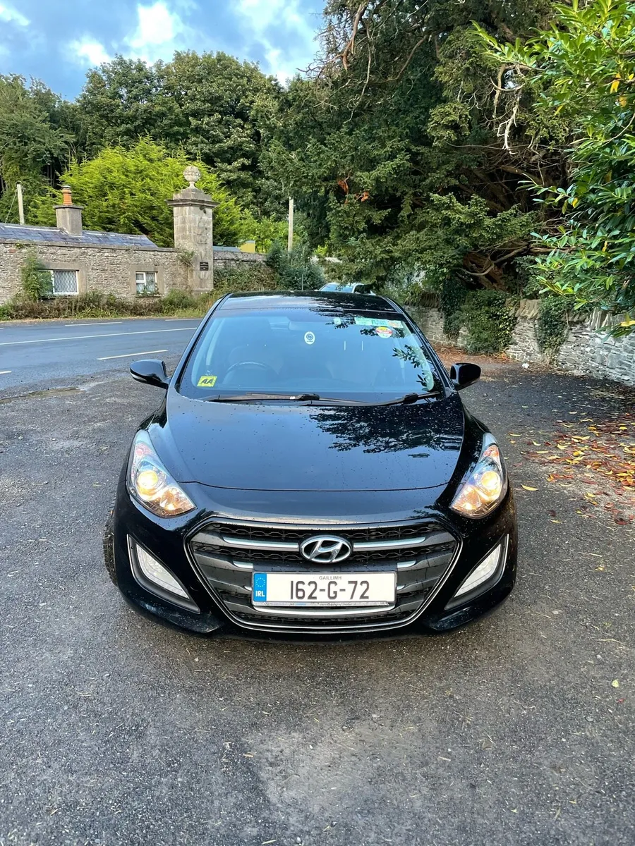 Hyundai i30 2016 - Image 4