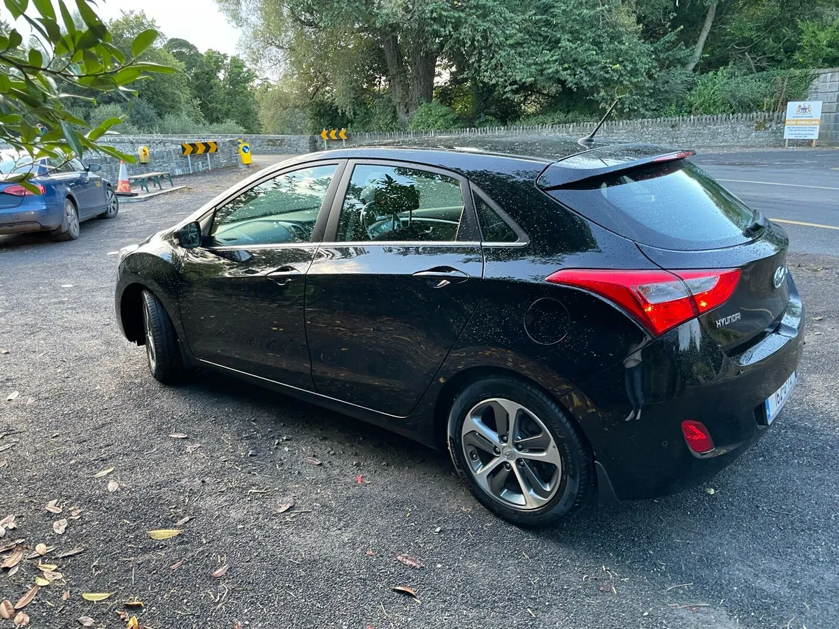 Hyundai i30 2016 - Image 2
