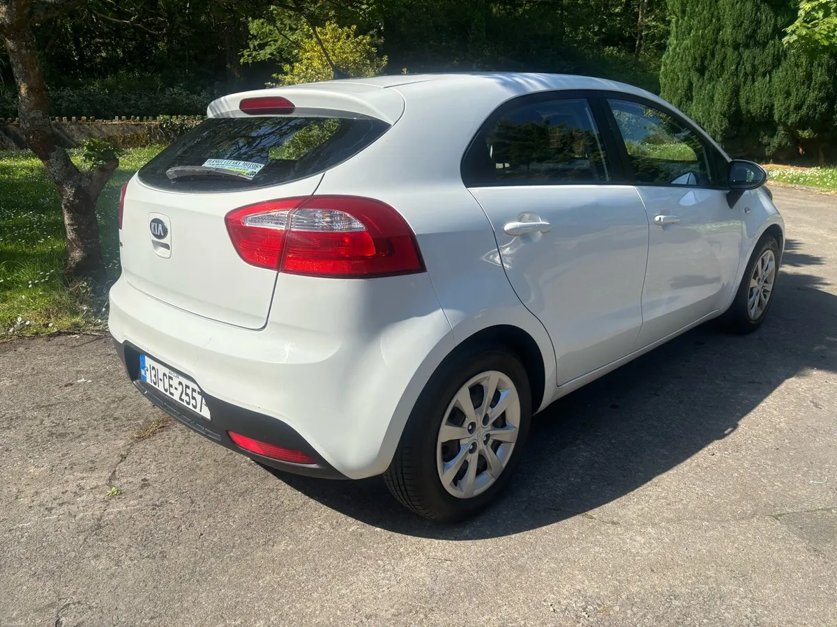 KIA RIO - Image 2