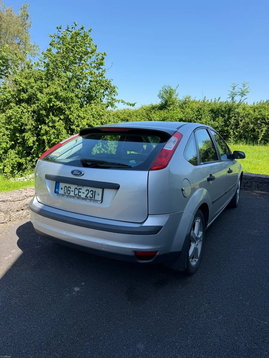 Ford Focus - Image 1