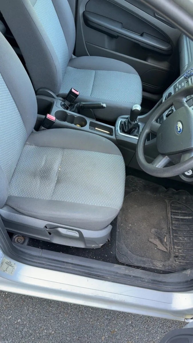 Ford Focus - Image 3