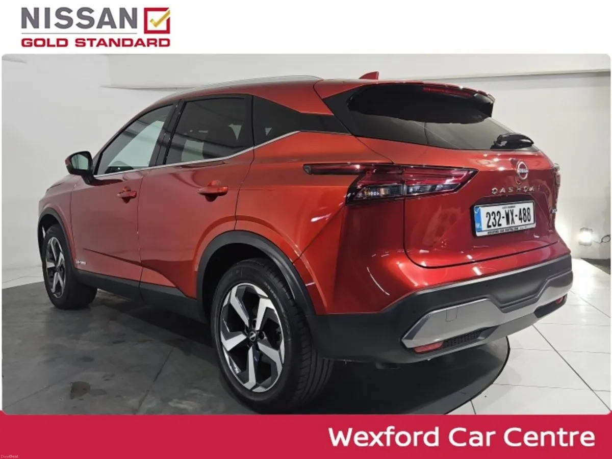 Nissan Qashqai ePOWER QASHQAI SV PREMIUM - Image 3