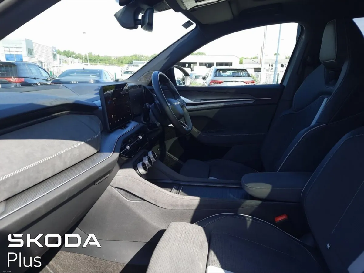 Skoda Kodiaq SPORTLINE 2.0TDI 150HP DSG - Image 4