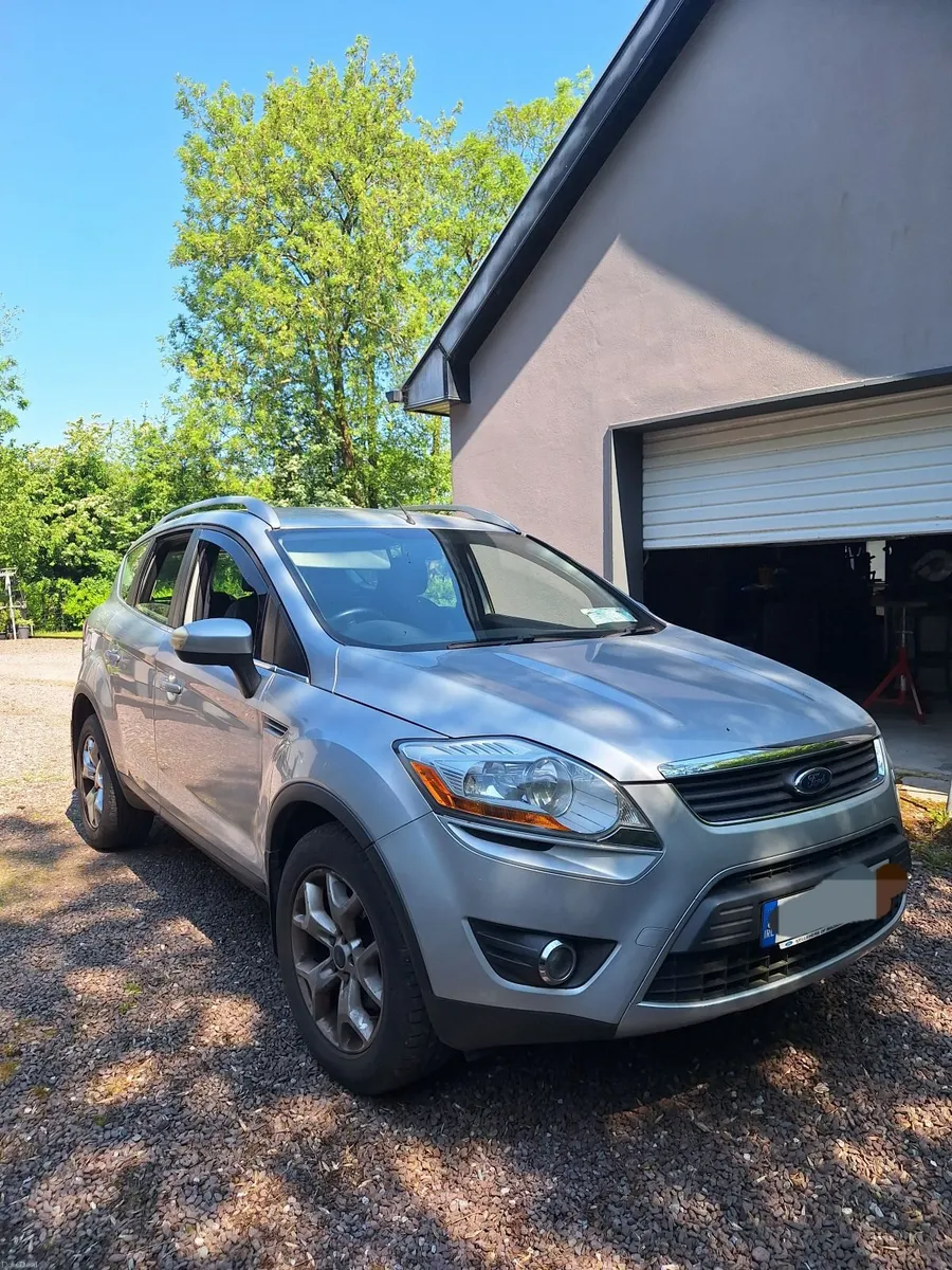 Ford Kuga 2010 - Image 1