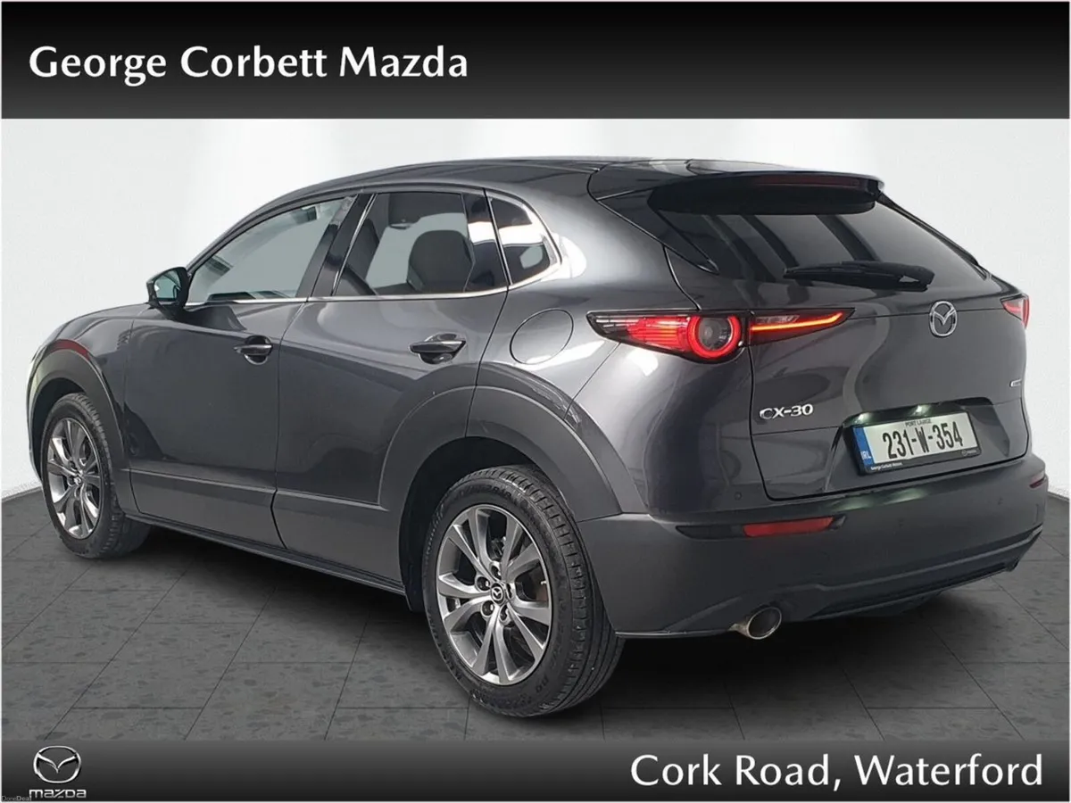 Mazda CX-30 Sky-X GT Sport 2.0L 180BHP (From €103 - Image 3