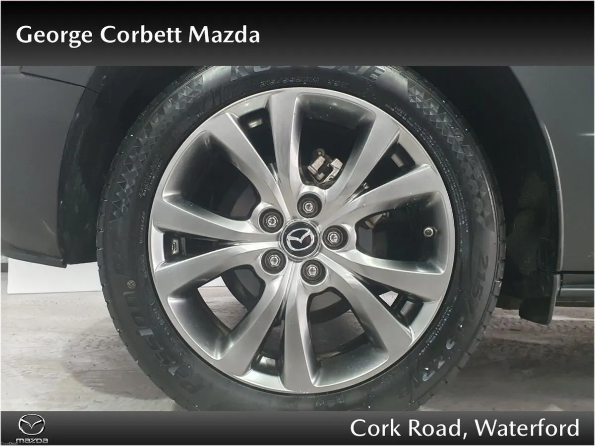 Mazda CX-30 Sky-X GT Sport 2.0L 180BHP (From €103 - Image 5