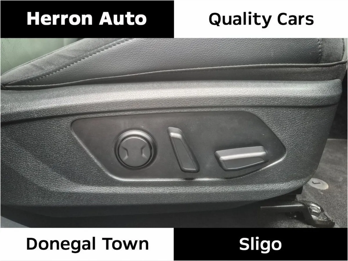 Kia Sportage HEV - SELF CHARGING HYBRID - Image 6