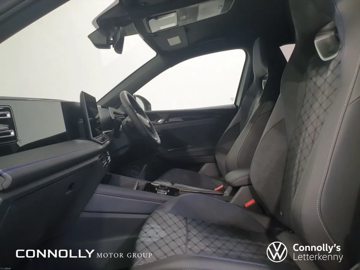 Volkswagen Tiguan R-Line 75 2.0TDI 150BHP DSG - Image 5