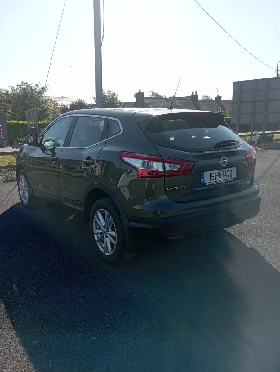 ~Nissan Qashqai-2015~ - Image 3